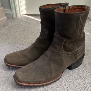 Moonshine Spirit Western Boots